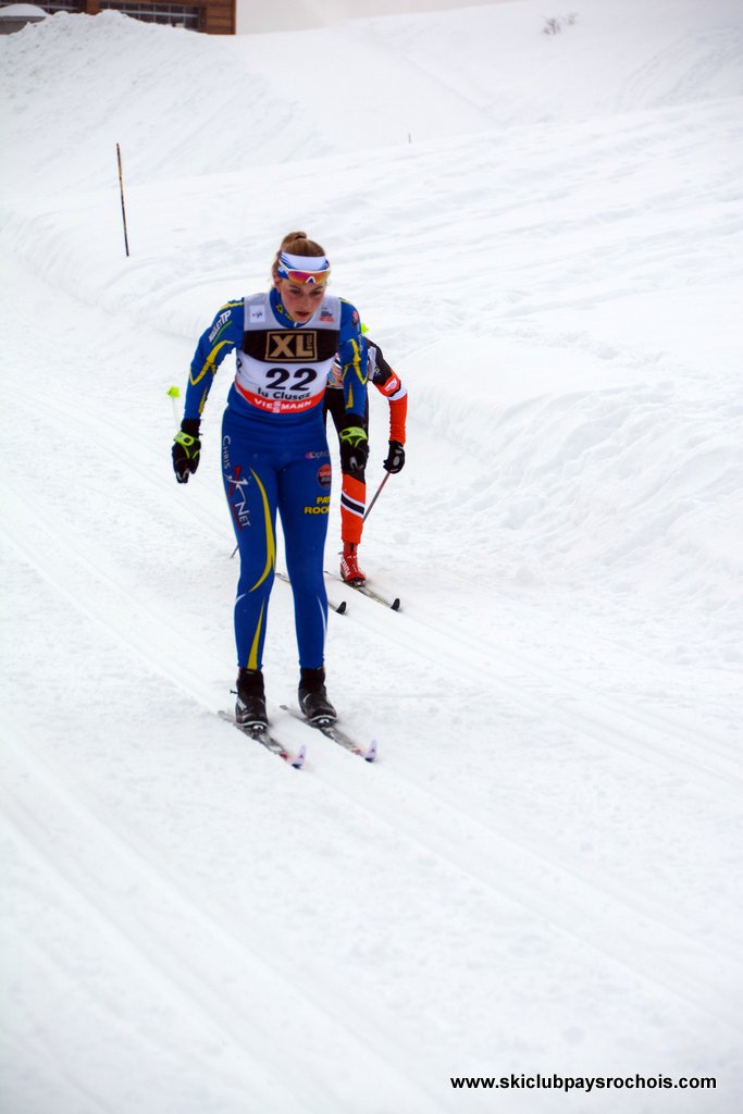 Grand-Prix La Clusaz 2018 (merci Xavier)